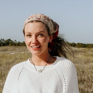 Meet your Posher, Catherine